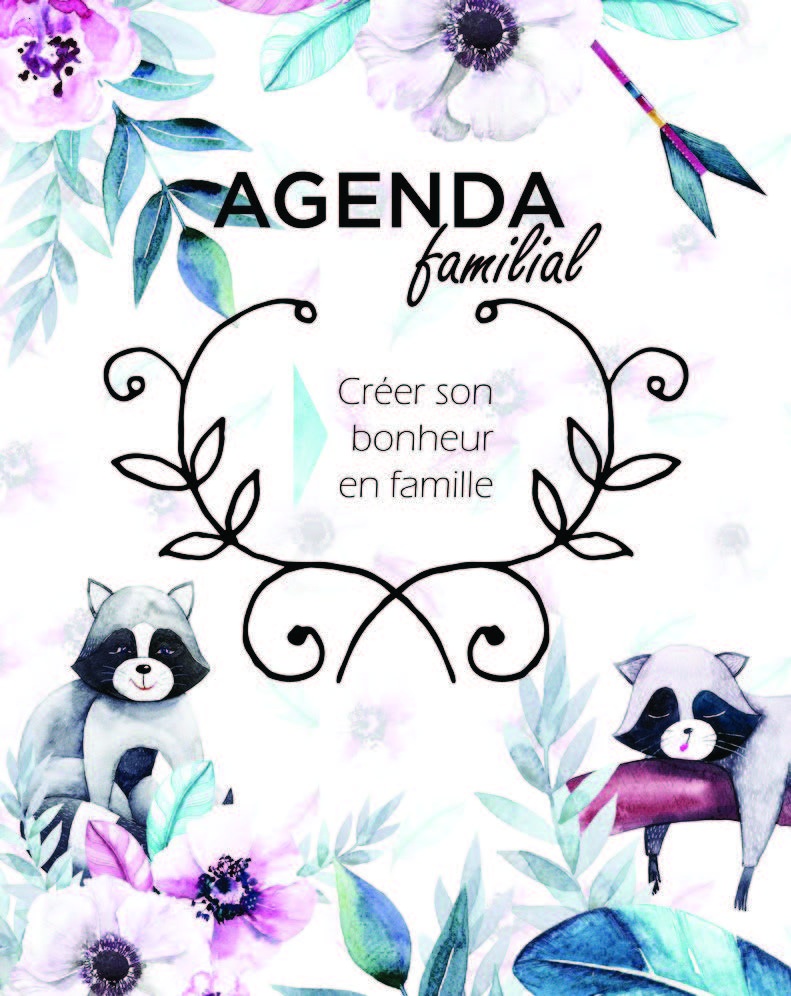 Agenda familial